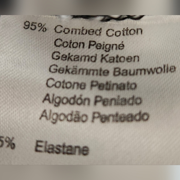 Graphic tee - Picture 6 of 7